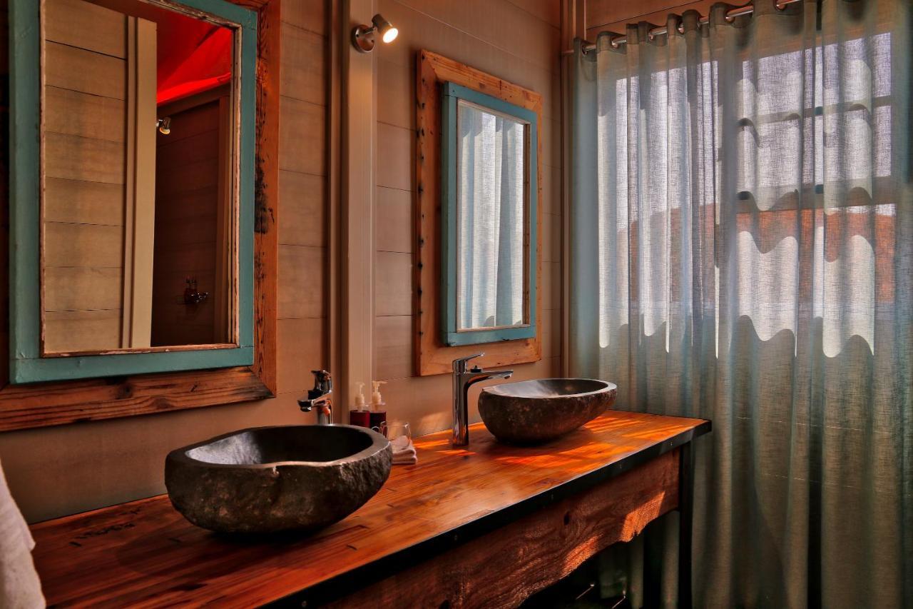 Spitzkoppen Lodge Usakos Kültér fotó