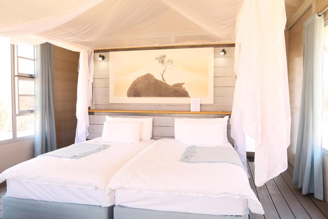 Spitzkoppen Lodge Usakos Kültér fotó
